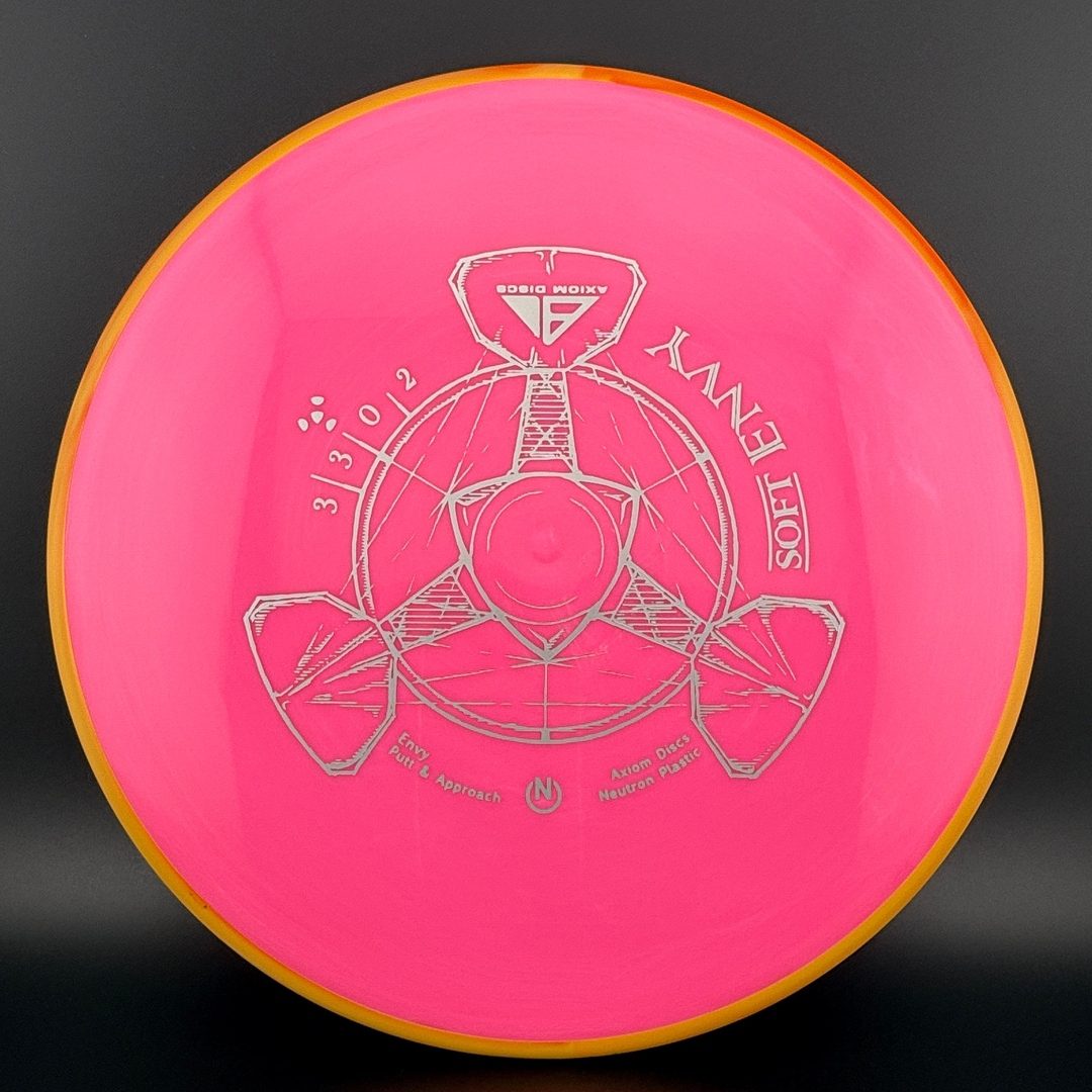 Soft Neutron Envy