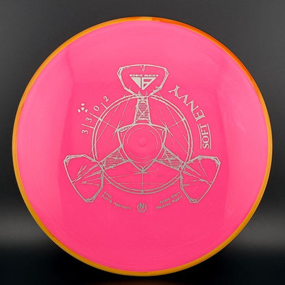 Soft Neutron Envy