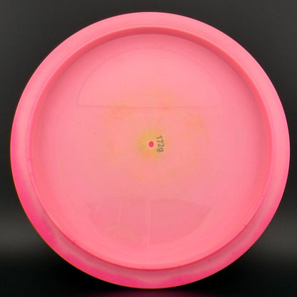 Signature Line Streak - Prototype