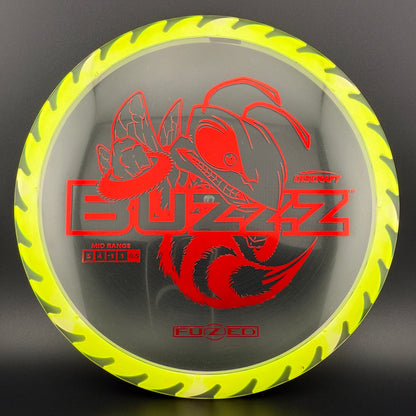 FuZed Buzzz - BuzzzSaw Bee