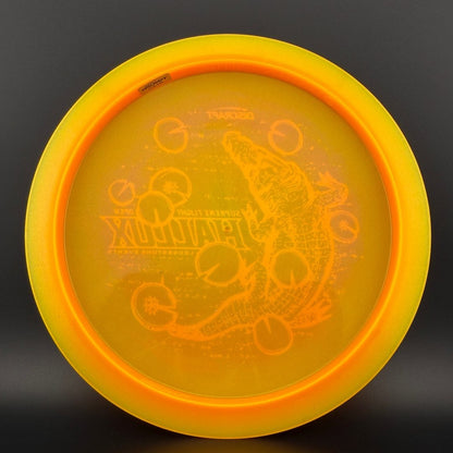 Colorshift Z Hallux - Supreme Flight Open 2026