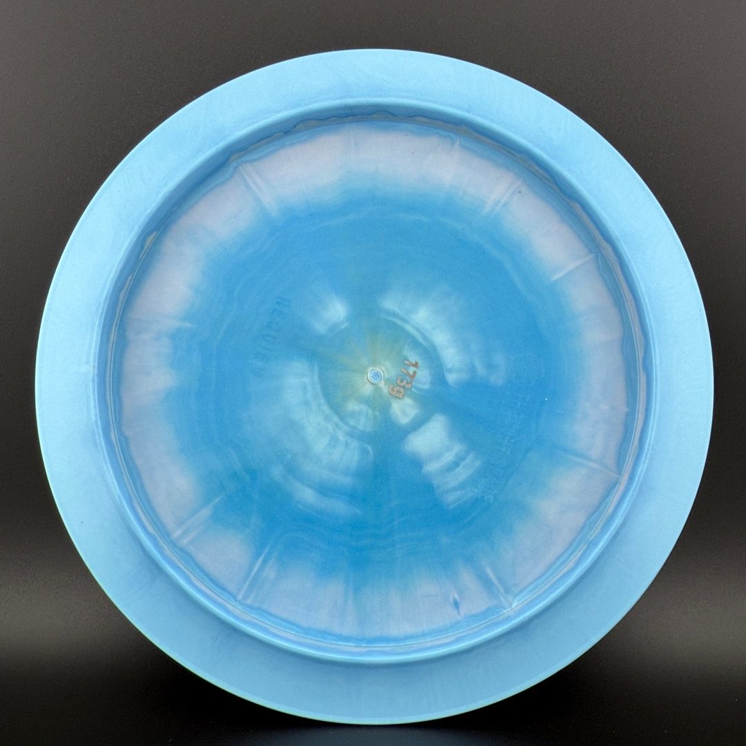 Shimmer Parallel Requiem - OTB Flower Skull