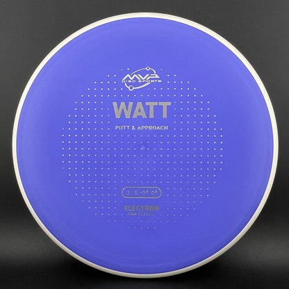 Firm Electron Watt