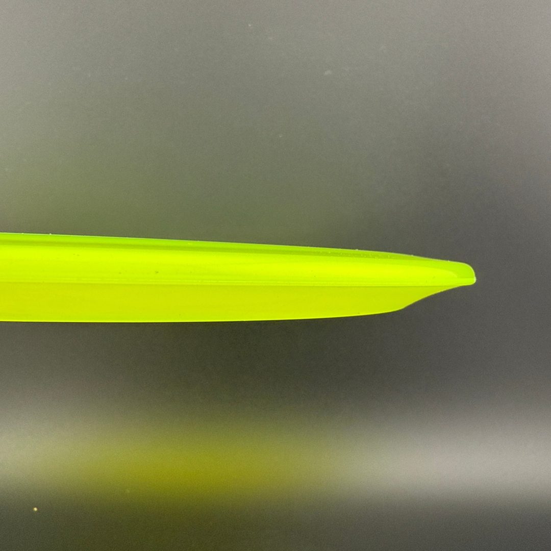 Luster Champion Firebird (Flat Top) - OTB