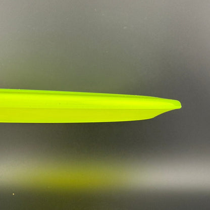 Luster Champion Firebird (Flat Top) - OTB