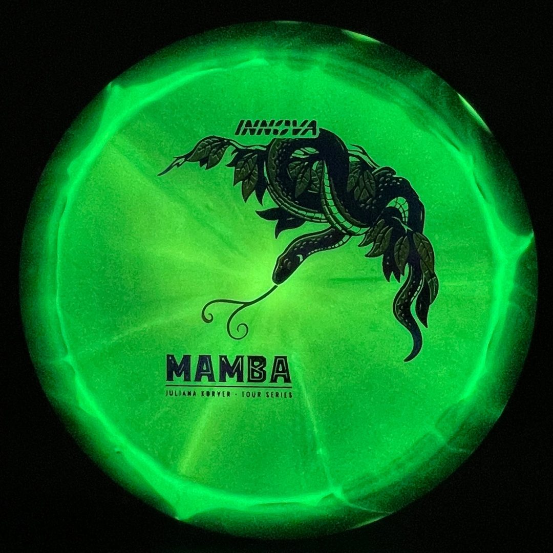 Proto Glow Halo Star Mamba - Juliana Korver 2026 Tour Series