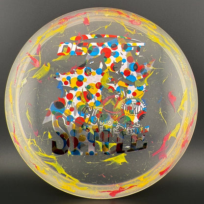 Jawbreaker Z FLX Buzzz SS - Paige Shue Ledgestone 2025