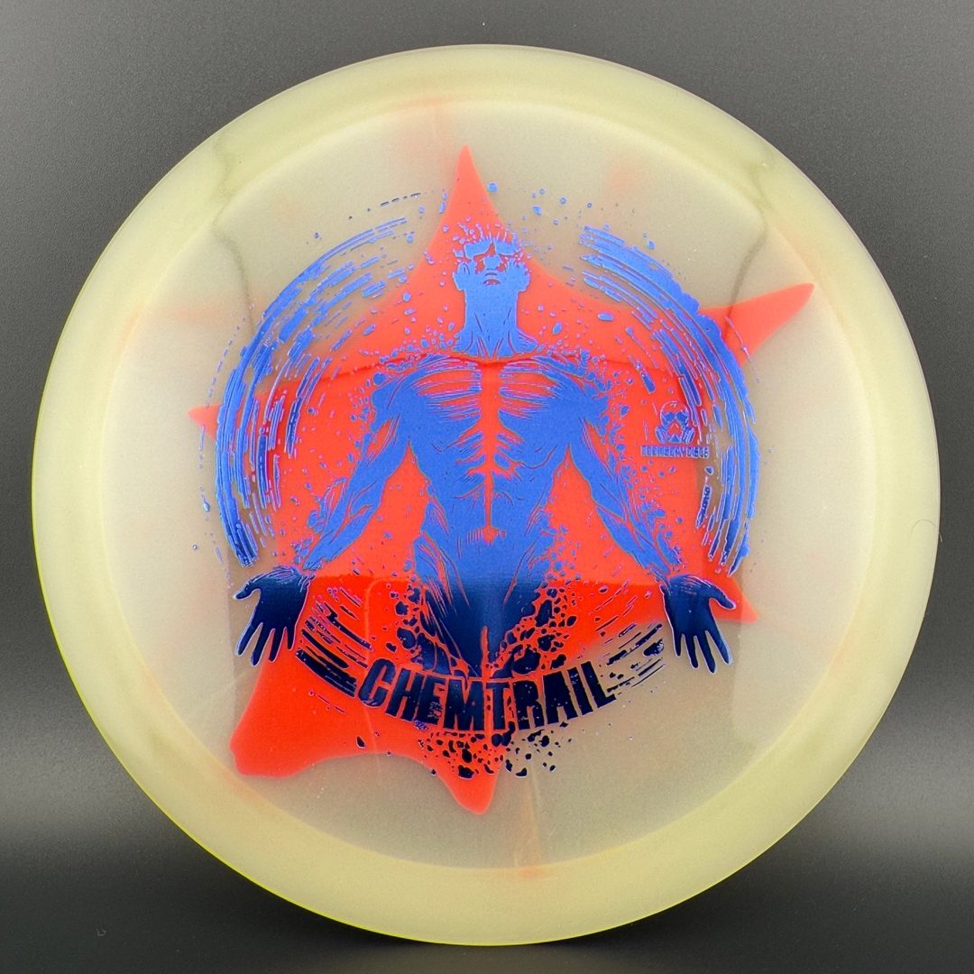 Retina Glow Chemtrail - Special Edition