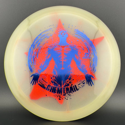Retina Glow Chemtrail - Special Edition