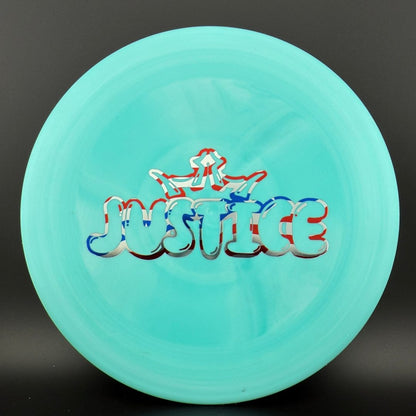 Classic Soft Moonshine Justice - Bubbled