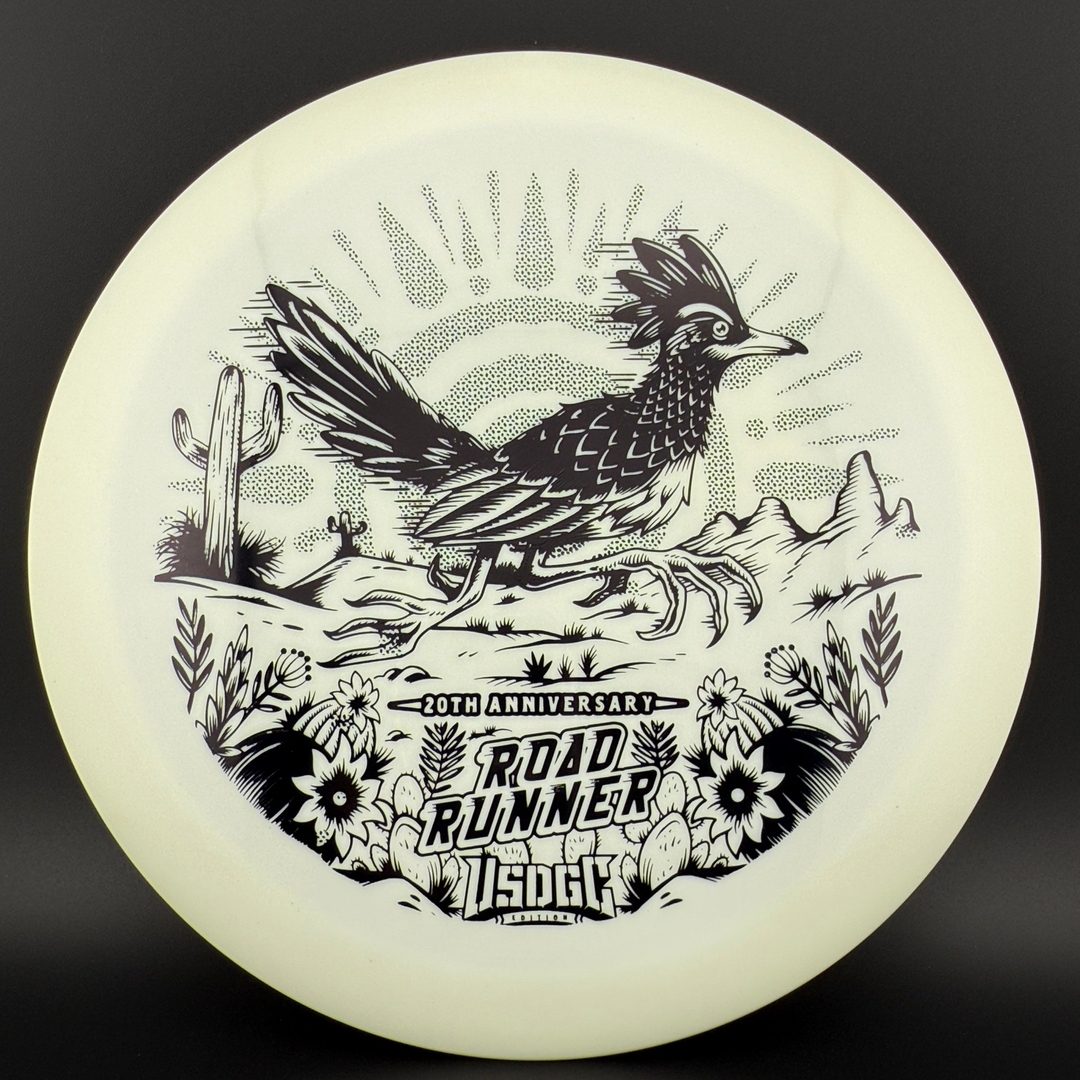 Star Roadrunner - 20th Anniversary Edition - USDGC