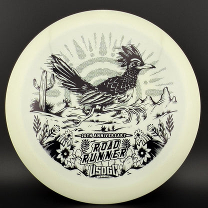 Star Roadrunner - 20th Anniversary Edition - USDGC