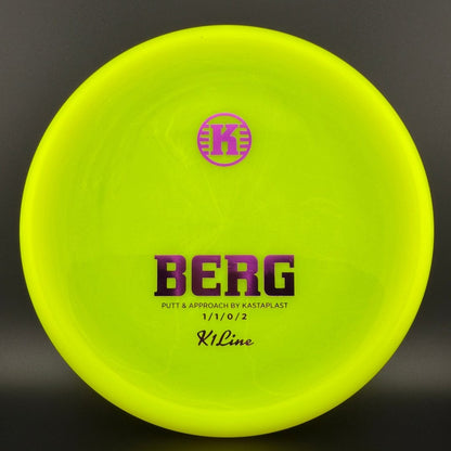 K1 Berg
