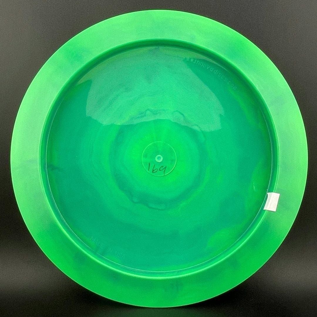 Swirly Star Destroyer - Philo Brathwaite 2026 Tour Series