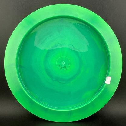 Swirly Star Destroyer - Philo Brathwaite 2026 Tour Series