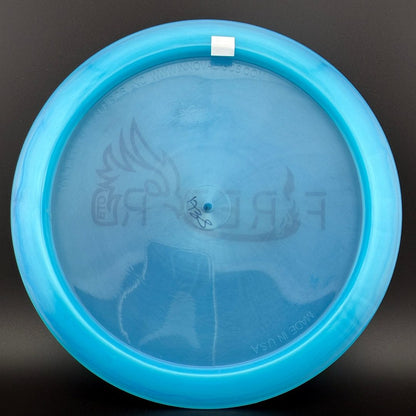 Luster Champion Firebird (Flat Top) - OTB