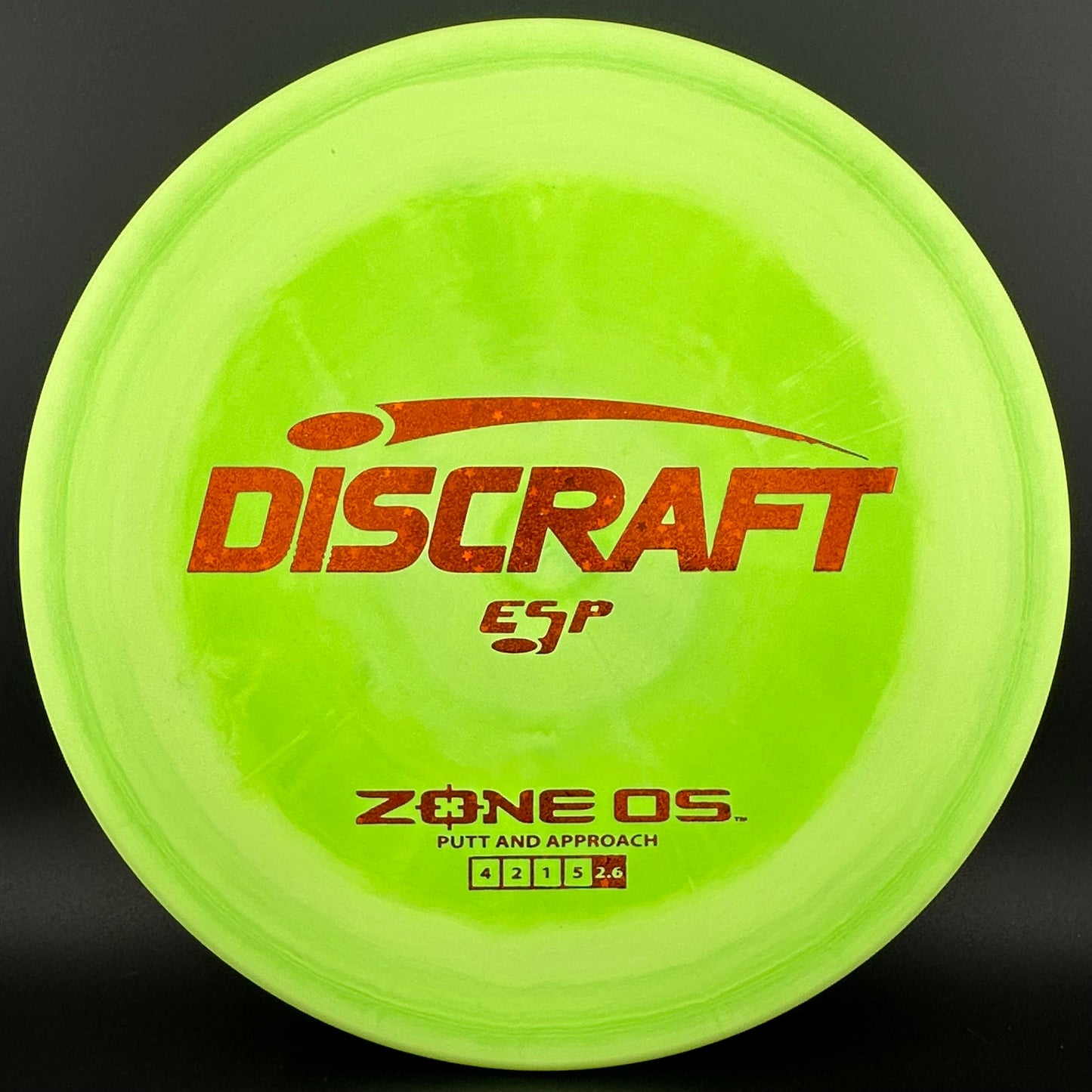ESP Zone OS