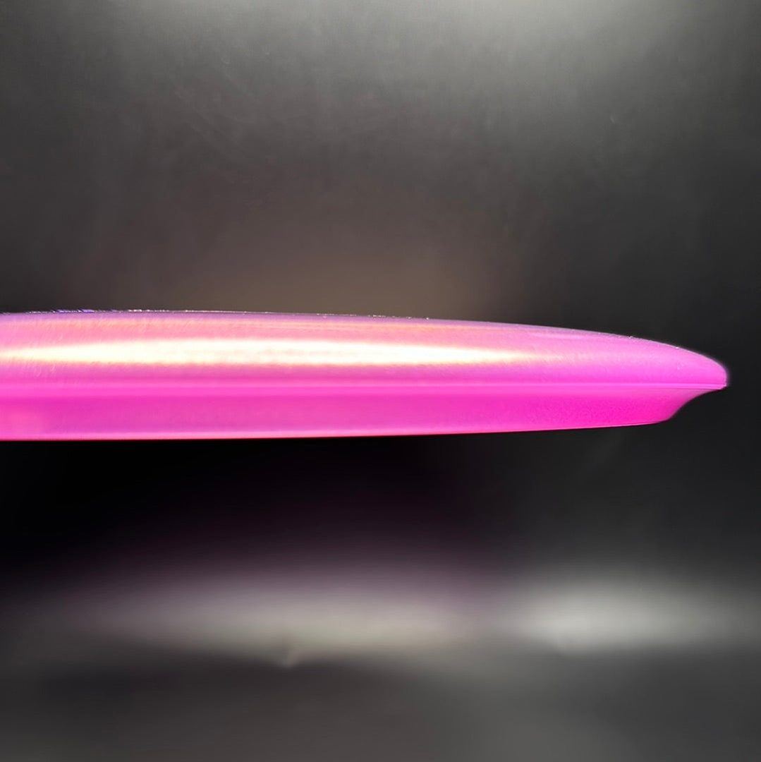 VIP Glimmer Warship