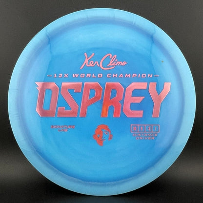 Signature Line Osprey