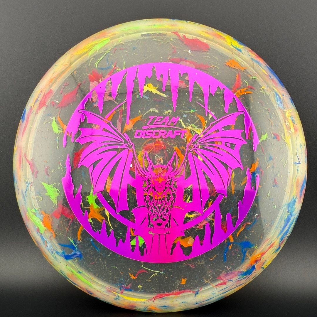 Jawbreaker Z FLX Zone SS - Hanna Huynh 2026 TS