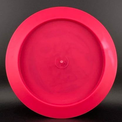 DX Boss - David Wiggins Jr 1108 World Record
