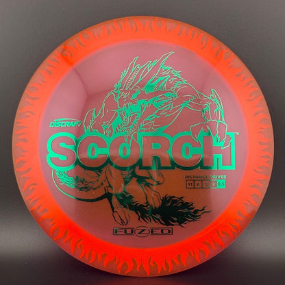 FuZed Z Scorch