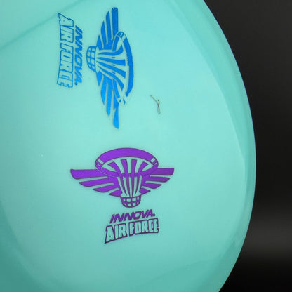 Sirius Lunar Draco (1.1) - F2 - Air Force Stamp