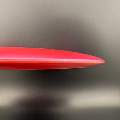 Titanium Heat - Tri-Foil - Supreme Flight Open