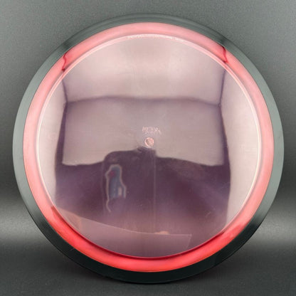 Proton Inertia - Blank