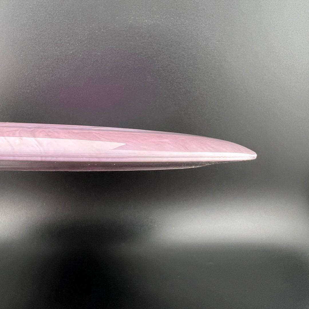 Swirled Star Destroyer - Eveliina Salonen 2024 World Champion