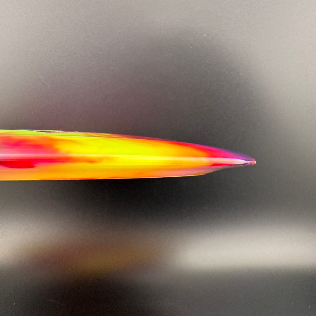 Z Glo Fly Dye Nuke - 2024 Ledgestone Season 3