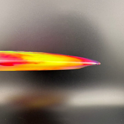 Z Glo Fly Dye Nuke - 2024 Ledgestone Season 3
