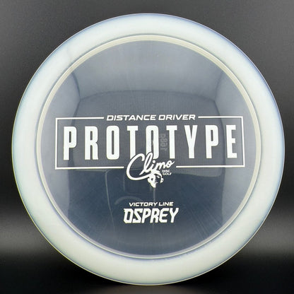 Victory Line Osprey (Prototype)