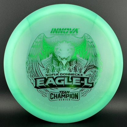 Proto Glow Champion Eagle-L - Sofia Donnecke 2025 Team Series