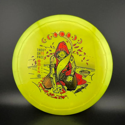 Ethereal Omen - First Run