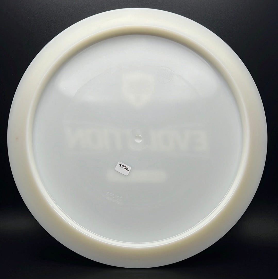 Prototype Neo Splice - White Dyer's Delight - 1/500