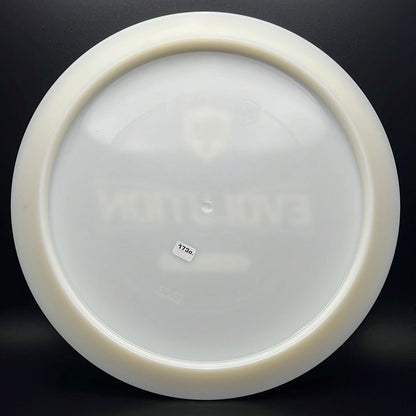 Prototype Neo Splice - White Dyer's Delight - 1/500