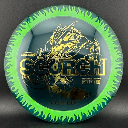 FuZed Z Scorch