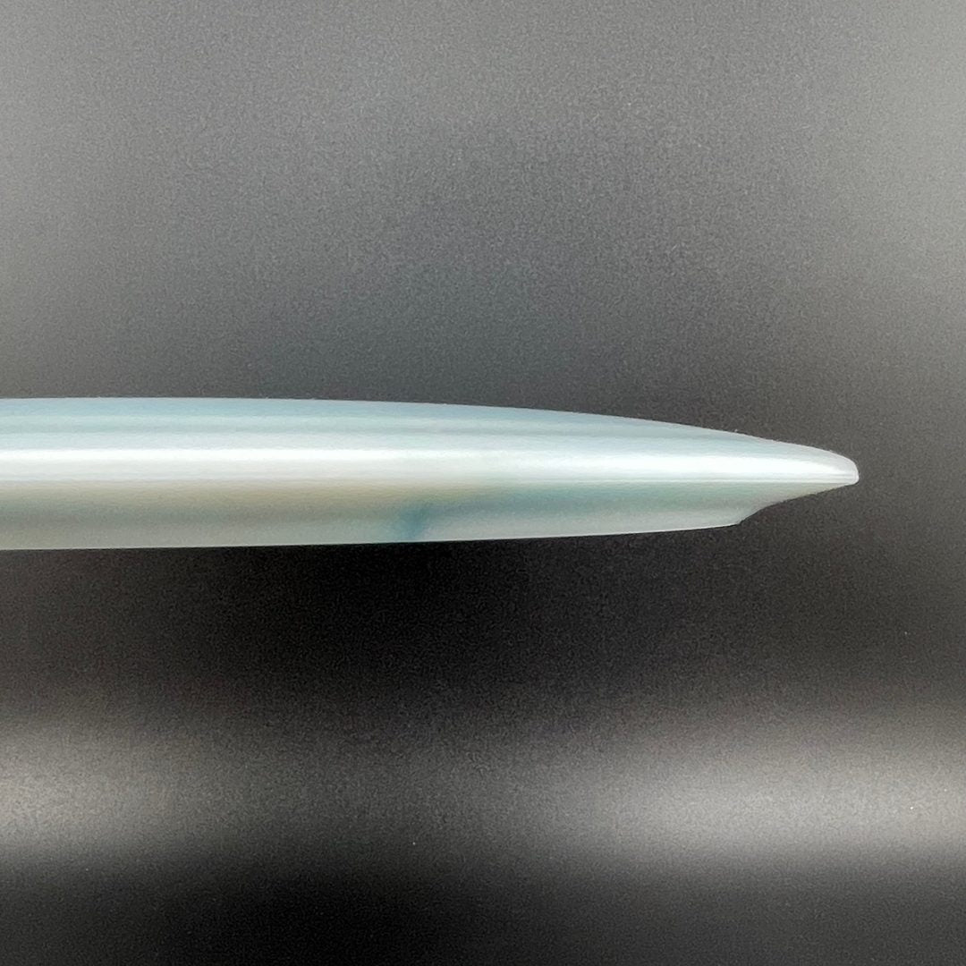 Swirl Titanium Anax - Supreme Flight Special Edition