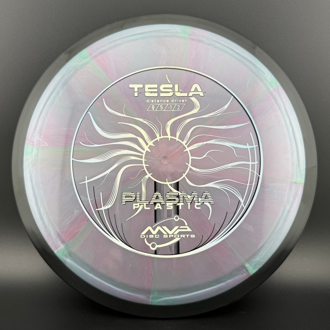 Plasma Tesla