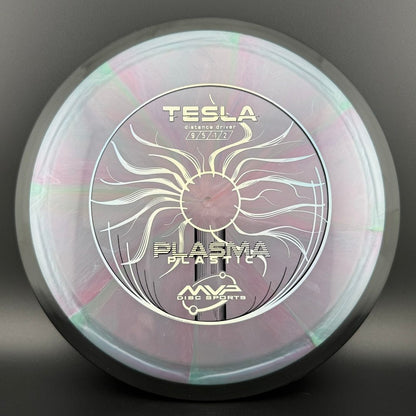 Plasma Tesla