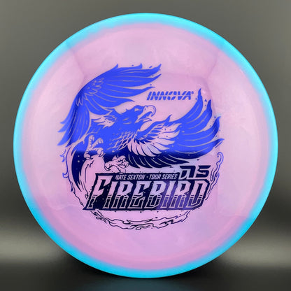 Proto Glow Halo Champion Firebird - Nate Sexton 2025 Tour Series