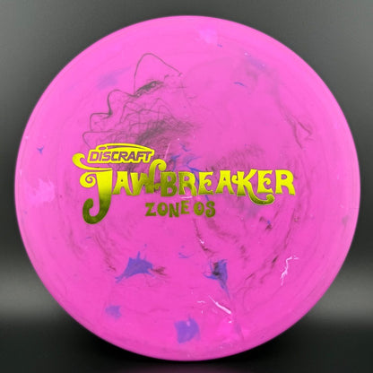 Jawbreaker Zone OS
