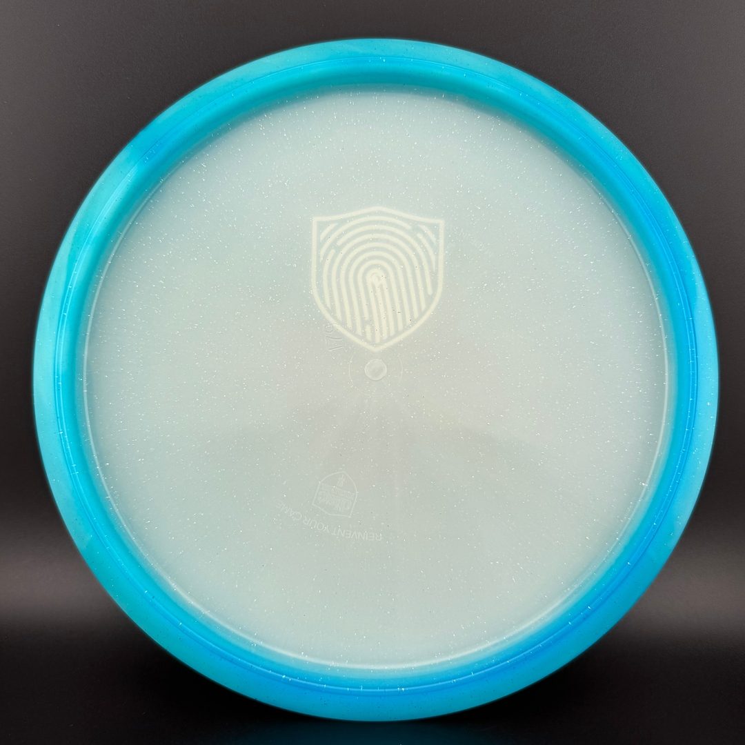 Metal Flake Horizon C-Line MD3 - Fan Vote dna Series