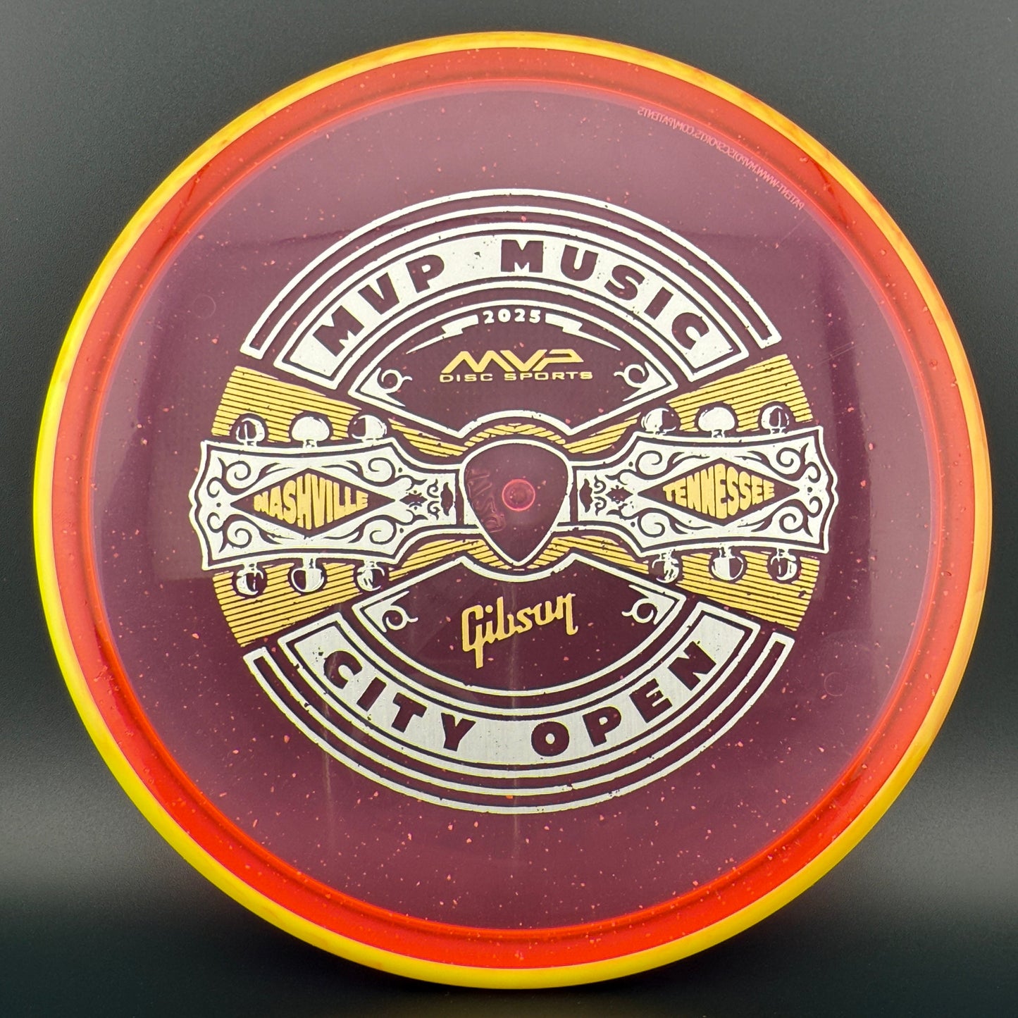 Particle Glow Proton Tempo - Music City Open 2025