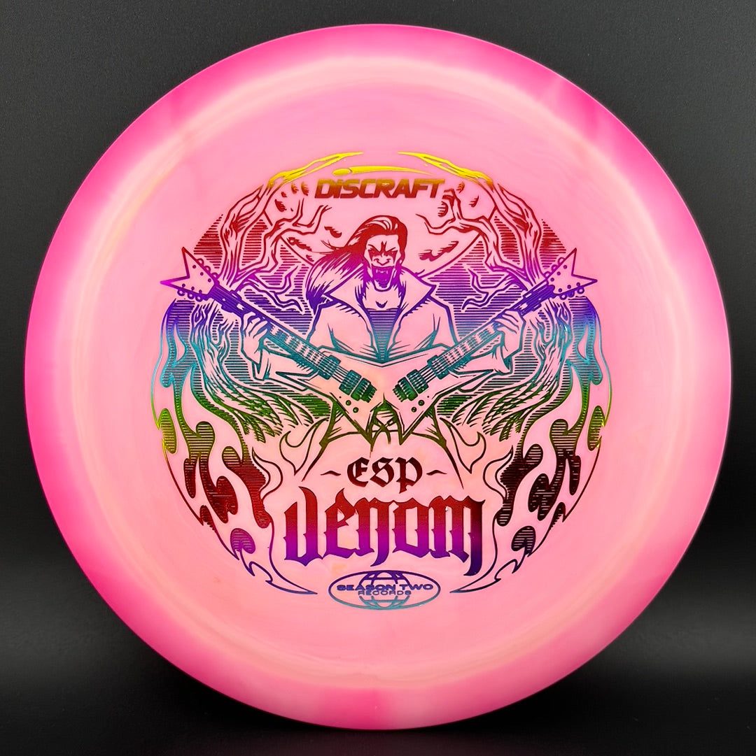 Lightweight ESP Venom - 2024 Ledgestone Edition
