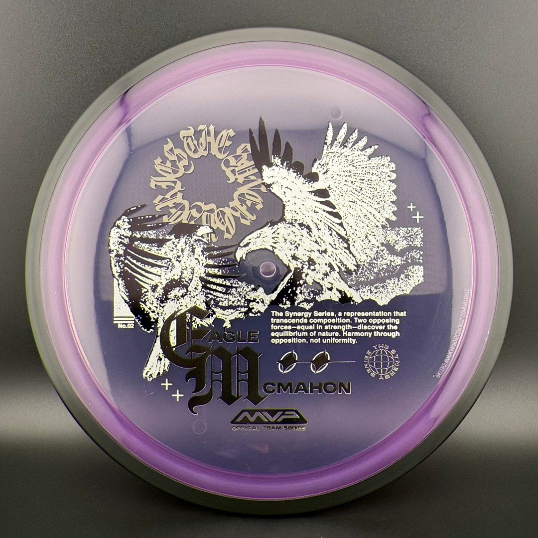Proton Resistor - Eagle McMahon Synergy