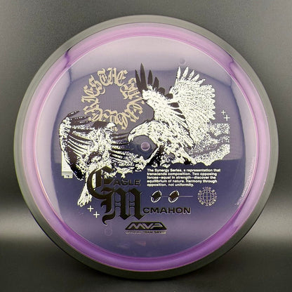 Proton Resistor - Eagle McMahon Synergy