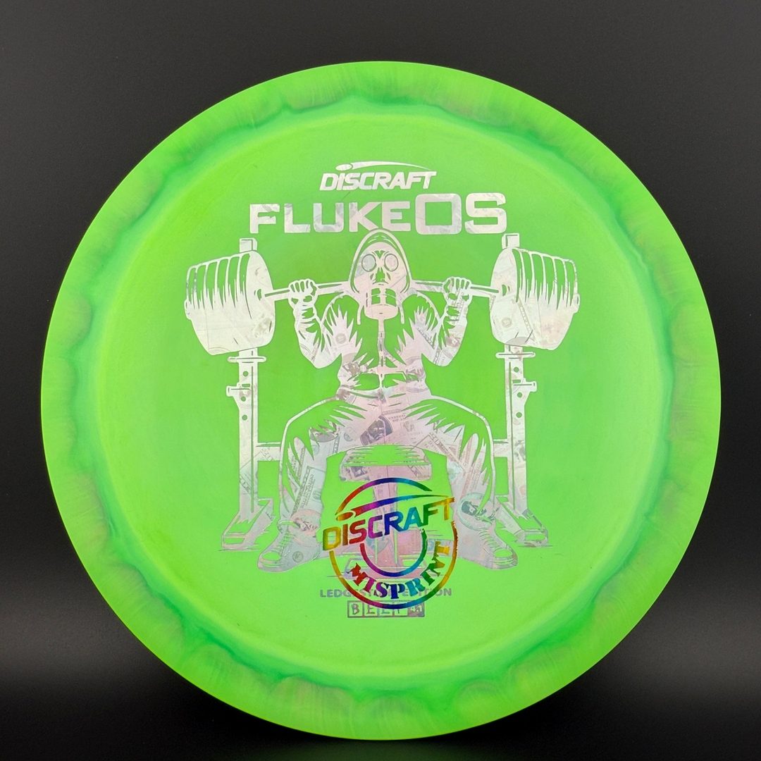 Nuke OS - Fluke OS - April Fools 2025 Misprint