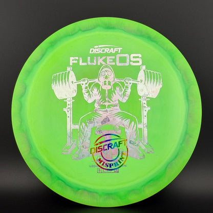 Nuke OS - Fluke OS - April Fools 2025 Misprint